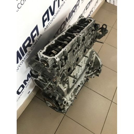 Двигун (50 Kw \ 68 Кс) DV4C Euro 5 Рeugeot 2008 1.4HDI 2013-2019 8HR